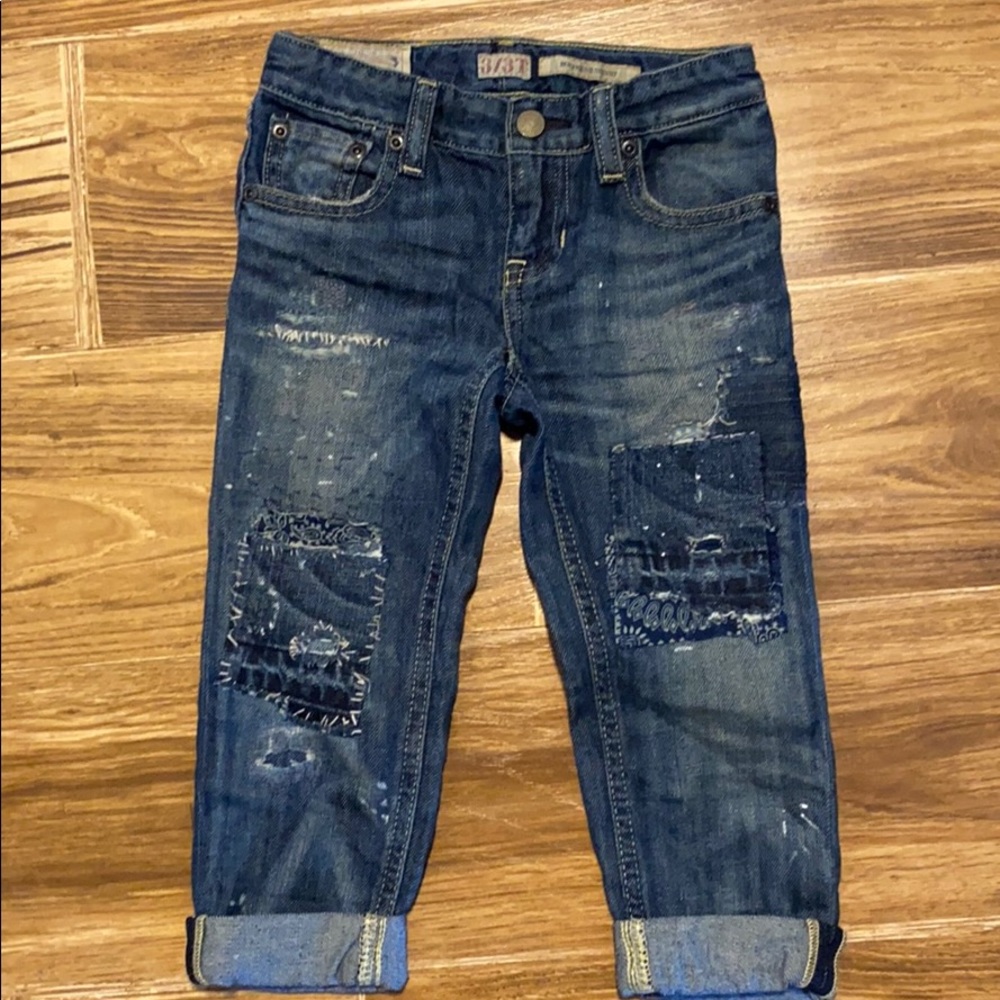 Jeans - Picture 4 of 5